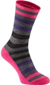 Madison Isoler Merino 3-Season Socks