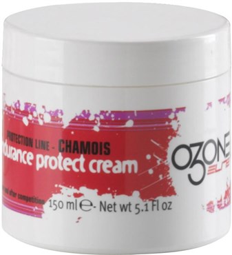 Elite O3one Endurance Chamois Cream