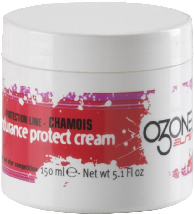 Elite O3one Endurance Chamois Cream product image