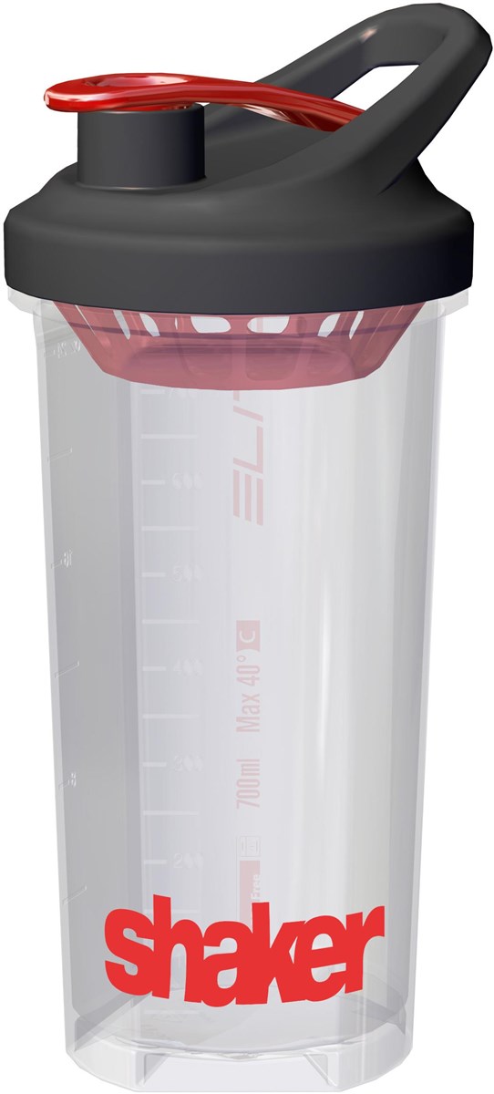 Elite Shaker Bottle product image