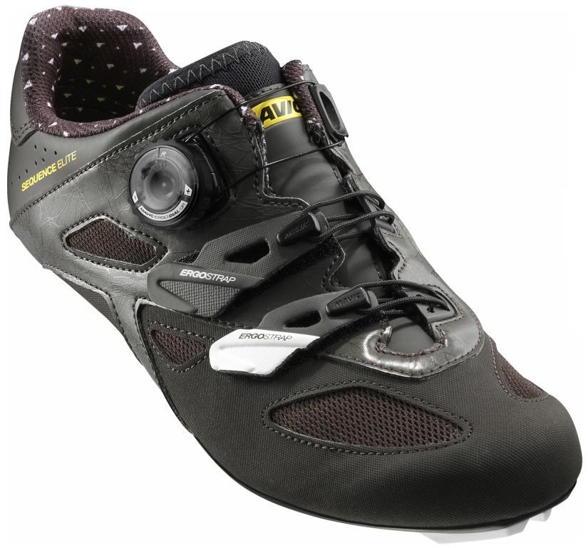 Mavic Womens Sequence Elite Road Cycling Shoes 2017 product image