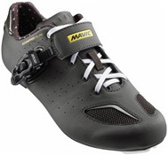 Mavic Womens Echappee Elite Road Cycling Shoes 2017