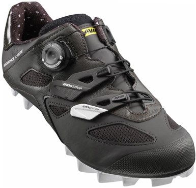 mavic xc shoes