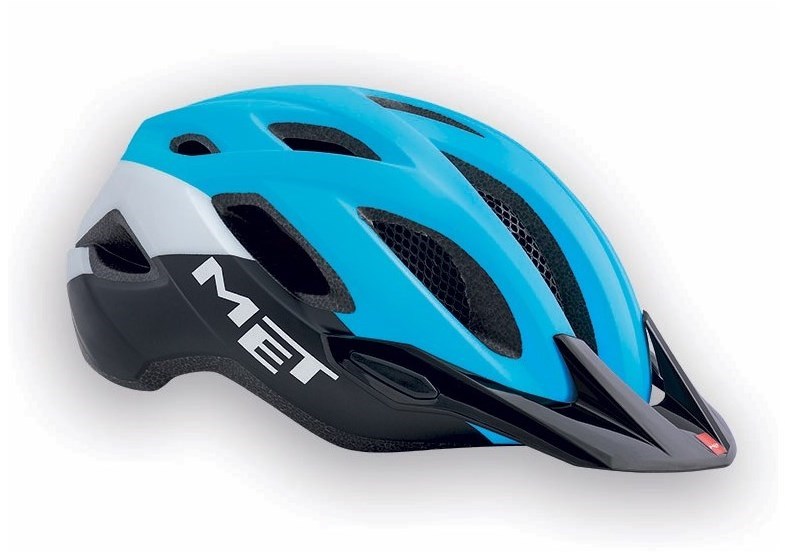 MET Crossover Urban Helmet 2017 product image