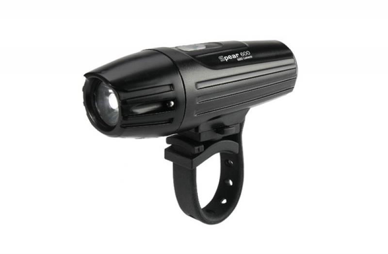 Xeccon Spear 600 Rechargeable Front Light product image