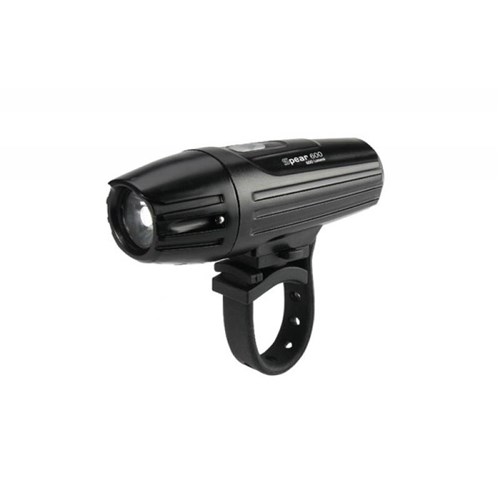 Xeccon Spear 600 Rechargeable Front Light