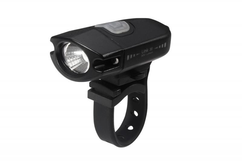 Xeccon Link 300 Rechargeable Front Light product image