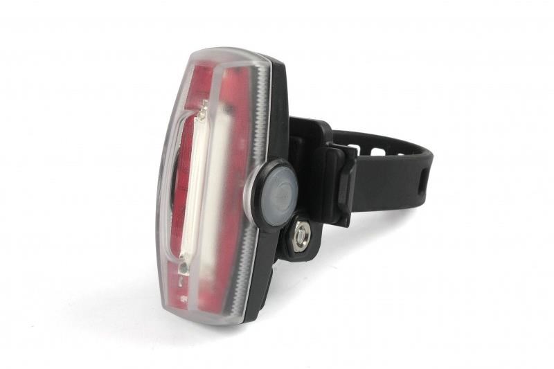 Xeccon Mars 30 Rechargeable Rear Light product image