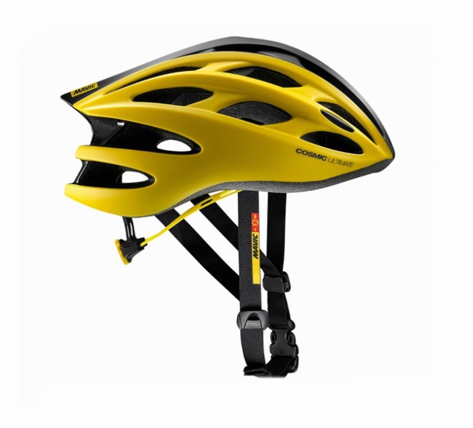 Mavic Cosmic Ultimate II Road Cycling Helmet 2017 product image