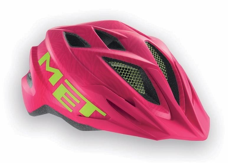 MET Crackerjack Junior Cycling Helmet product image
