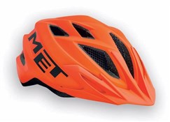 MET Crackerjack Junior Cycling Helmet