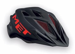 MET Crackerjack Junior Cycling Helmet
