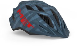 MET Crackerjack Junior Cycling Helmet