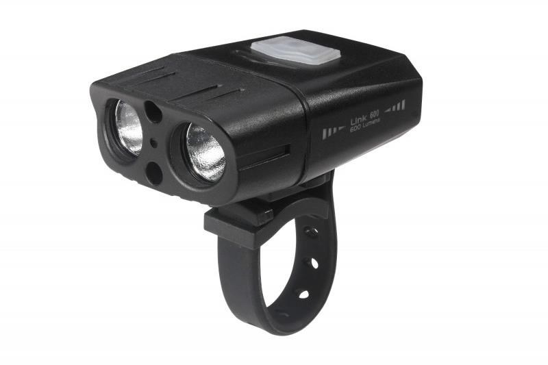 Xeccon Link 600 Rechargeable Front Light product image