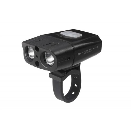 Xeccon Link 600 Rechargeable Front Light