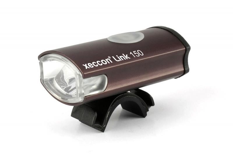 Xeccon Link 150 1 LED Rechargeable Front Light product image