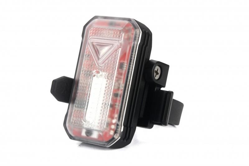 Xeccon Mars 30A Rechargeable Rear Light product image