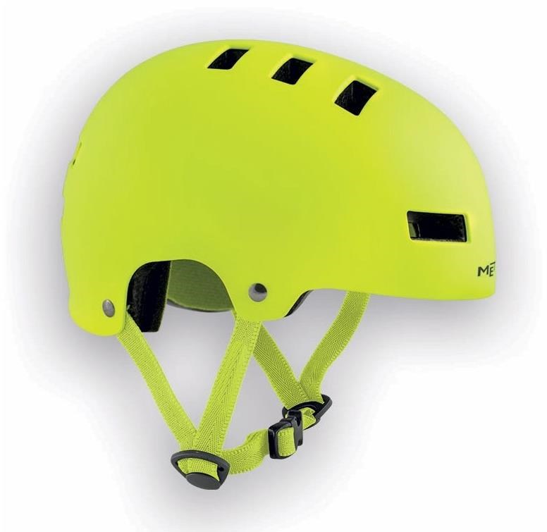 MET Yo Yo Kids Cycling Helmet product image