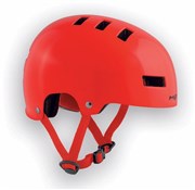 MET Yo Yo Kids Cycling Helmet
