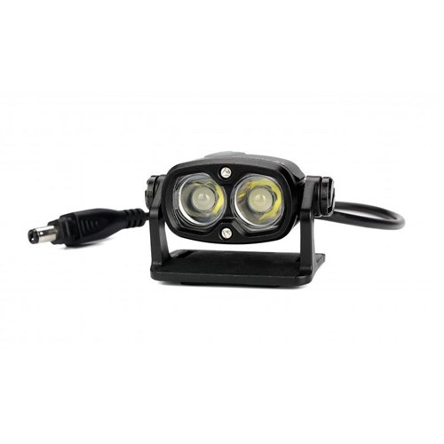 Xeccon Zeta 1600R Wireless Rechargeable Front Light