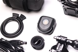 Xeccon Zeta 1300R Wireless Rechargeable Front Light