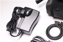 Xeccon Zeta 1300R Wireless Rechargeable Front Light