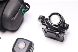 Xeccon Zeta 1300R Wireless Rechargeable Front Light