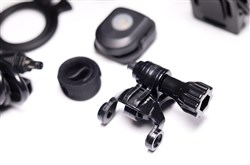 Xeccon Zeta 1300R Wireless Rechargeable Front Light