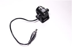 Xeccon Zeta 1300R Wireless Rechargeable Front Light