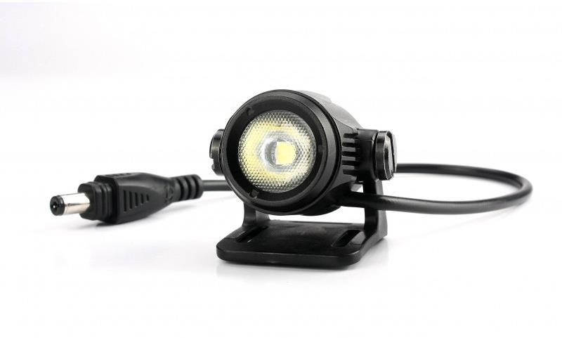 Xeccon Zeta 1300R Wireless Rechargeable Front Light product image