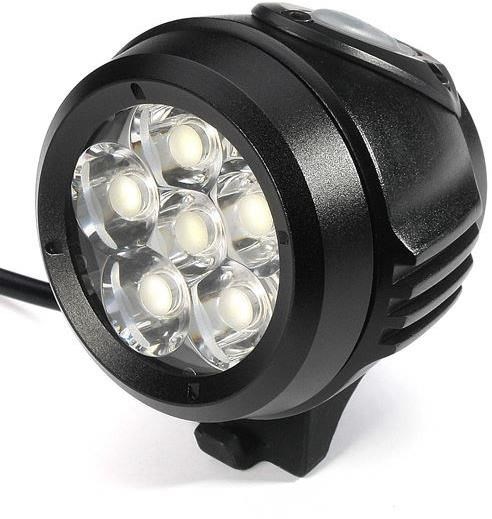 Xeccon Zeta 5000R Wireless Rechargeable Front Light product image