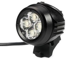 Xeccon Zeta 3200R Rechargeable Front Light product image