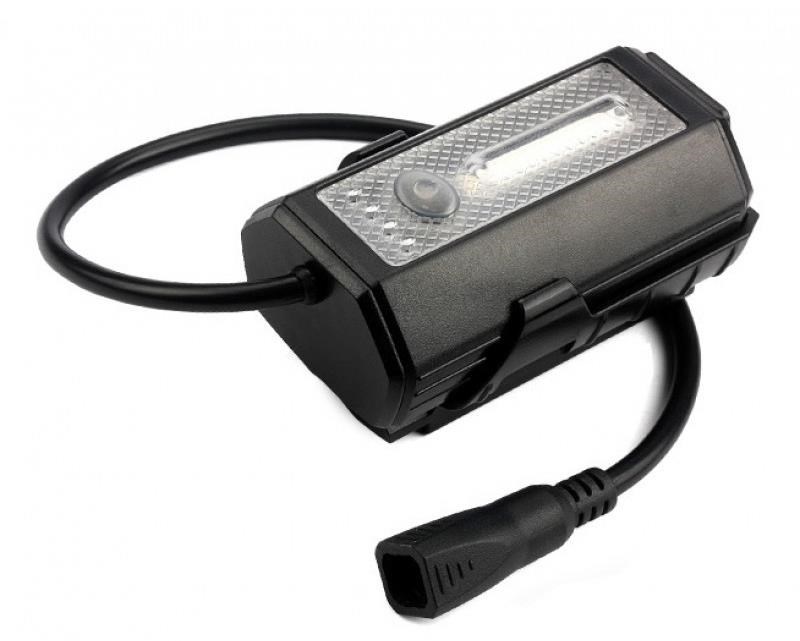 Xeccon 8.4v 5200mAh Battery Charger product image