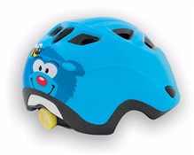 MET Genio Kids Cycling Helmet