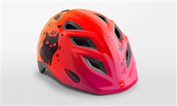MET Genio Kids Cycling Helmet