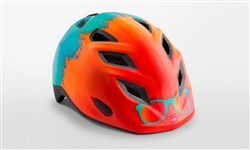 MET Genio Kids Cycling Helmet
