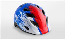 MET Genio Kids Cycling Helmet