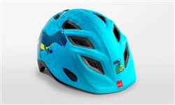 MET Genio Kids Cycling Helmet