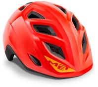 MET Genio Kids Cycling Helmet
