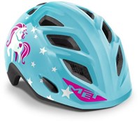 MET Genio Kids Cycling Helmet