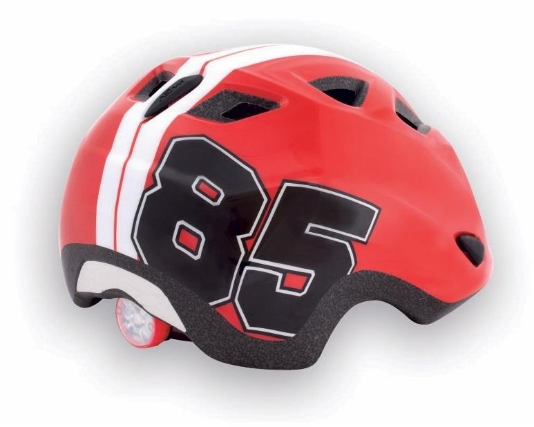MET Genio Kids Cycling Helmet product image