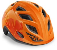 MET Genio Kids Cycling Helmet