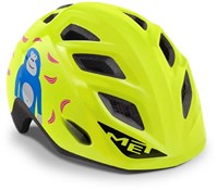 MET Genio Kids Cycling Helmet