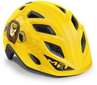 MET Genio Kids Cycling Helmet