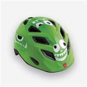 MET Genio Kids Cycling Helmet