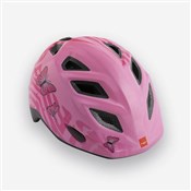 MET Genio Kids Cycling Helmet