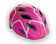 MET Genio Kids Cycling Helmet