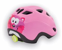 MET Genio Kids Cycling Helmet