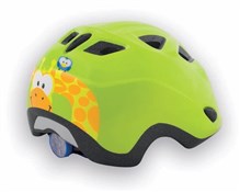 MET Genio Kids Cycling Helmet