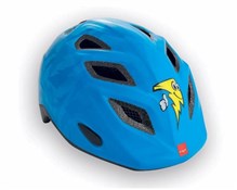 MET Genio Kids Cycling Helmet